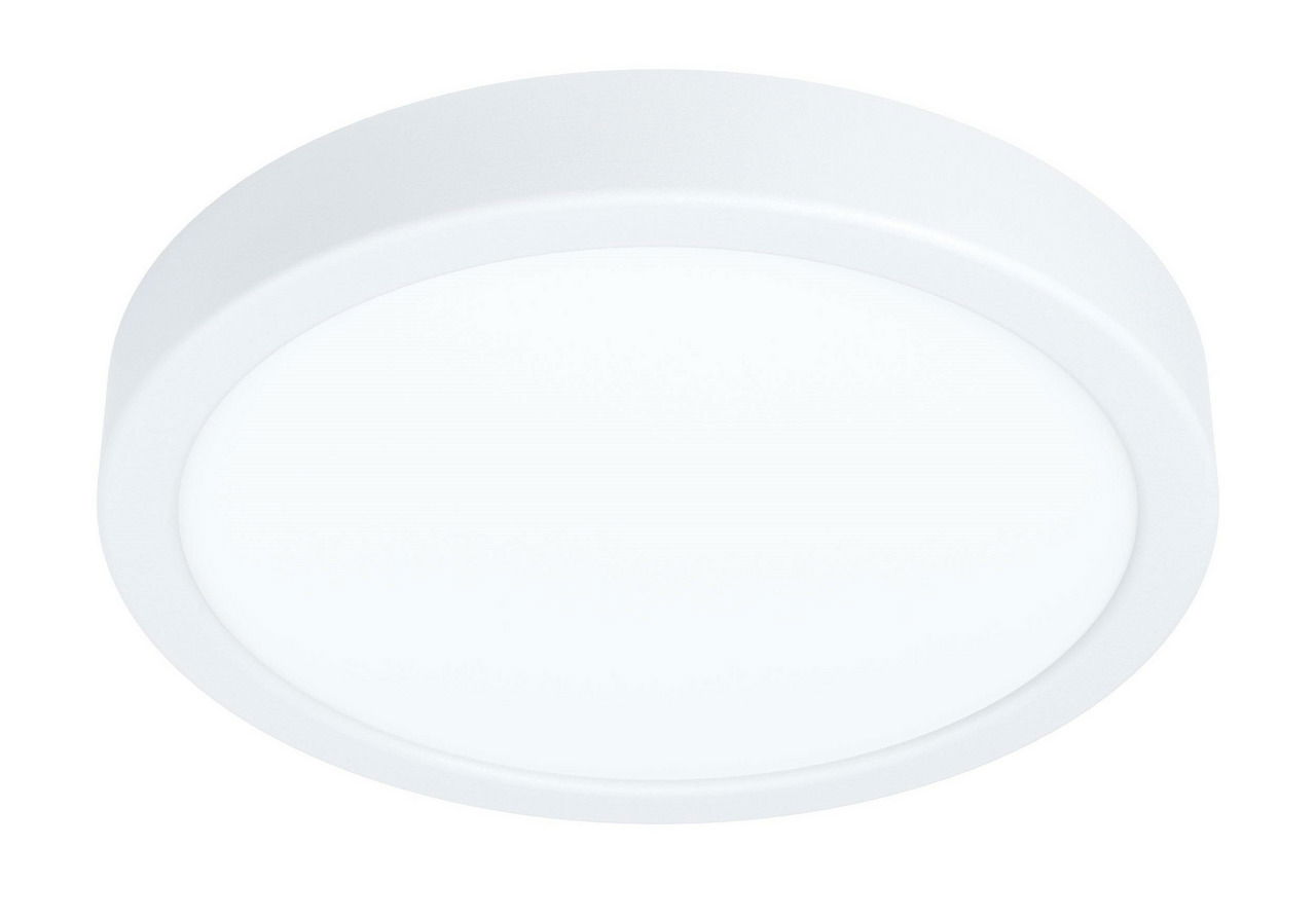Eglo Leuchten LED-Deckenleuchte FUEVA