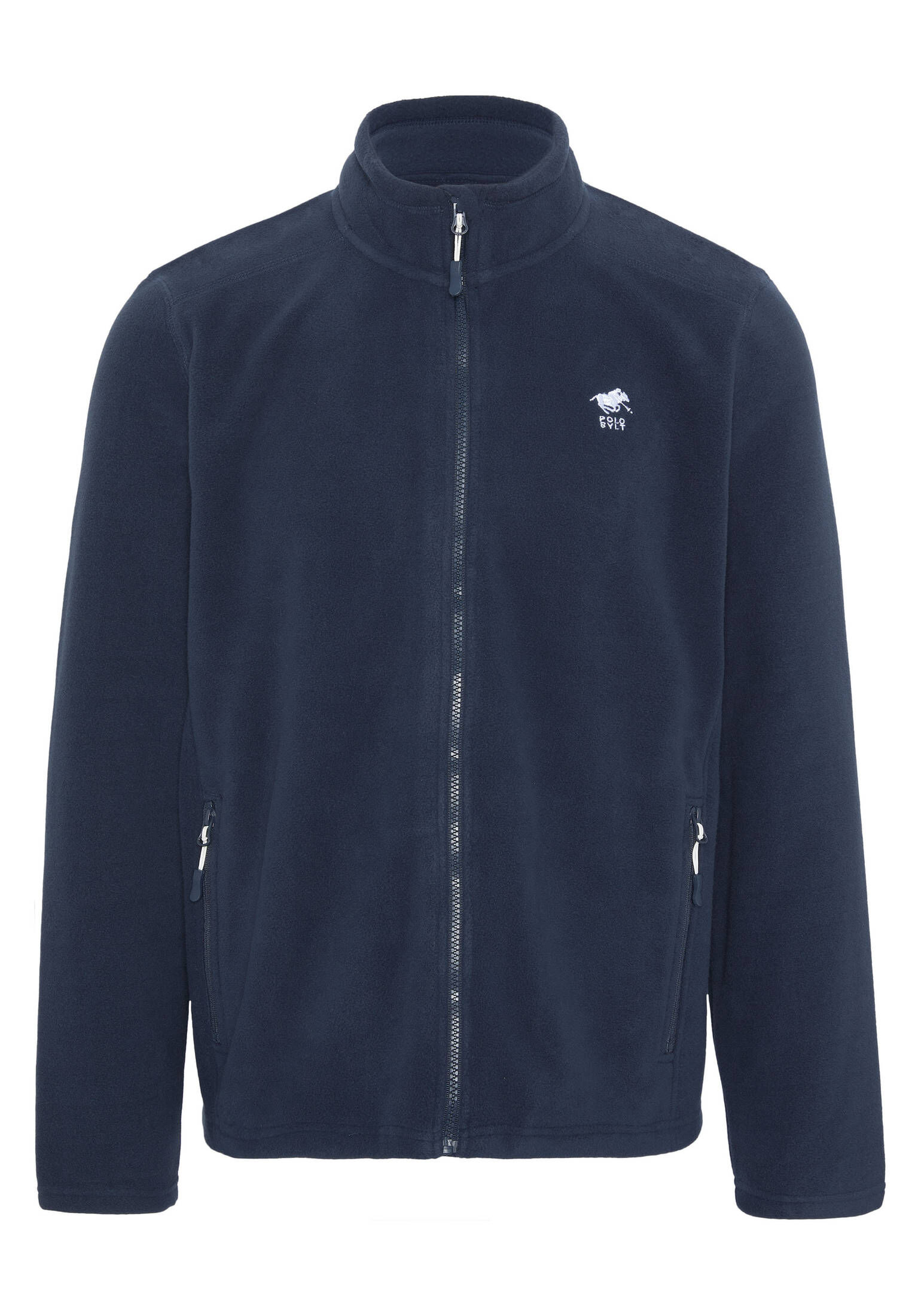 Polo Sylt| Herren Fleece-Jacke