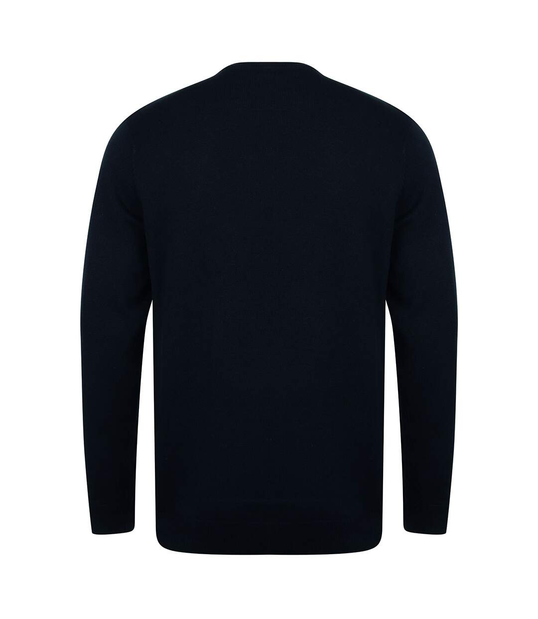 Henbury - Pullover - Homme (Bleu marine) - UTRW664