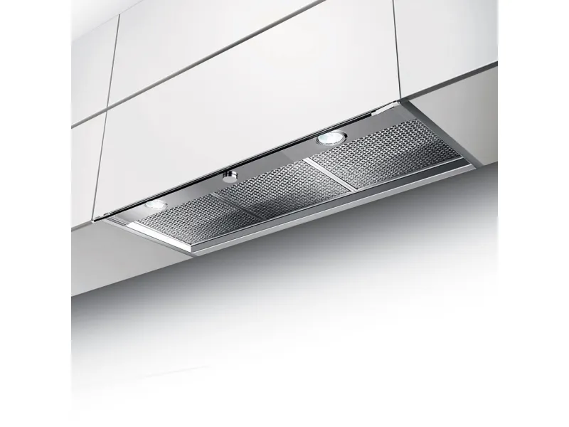 FABER S.p.A. In-Nova Comfort X A60, 540 m³/t, D, A, C, 69 dB, 56 dB