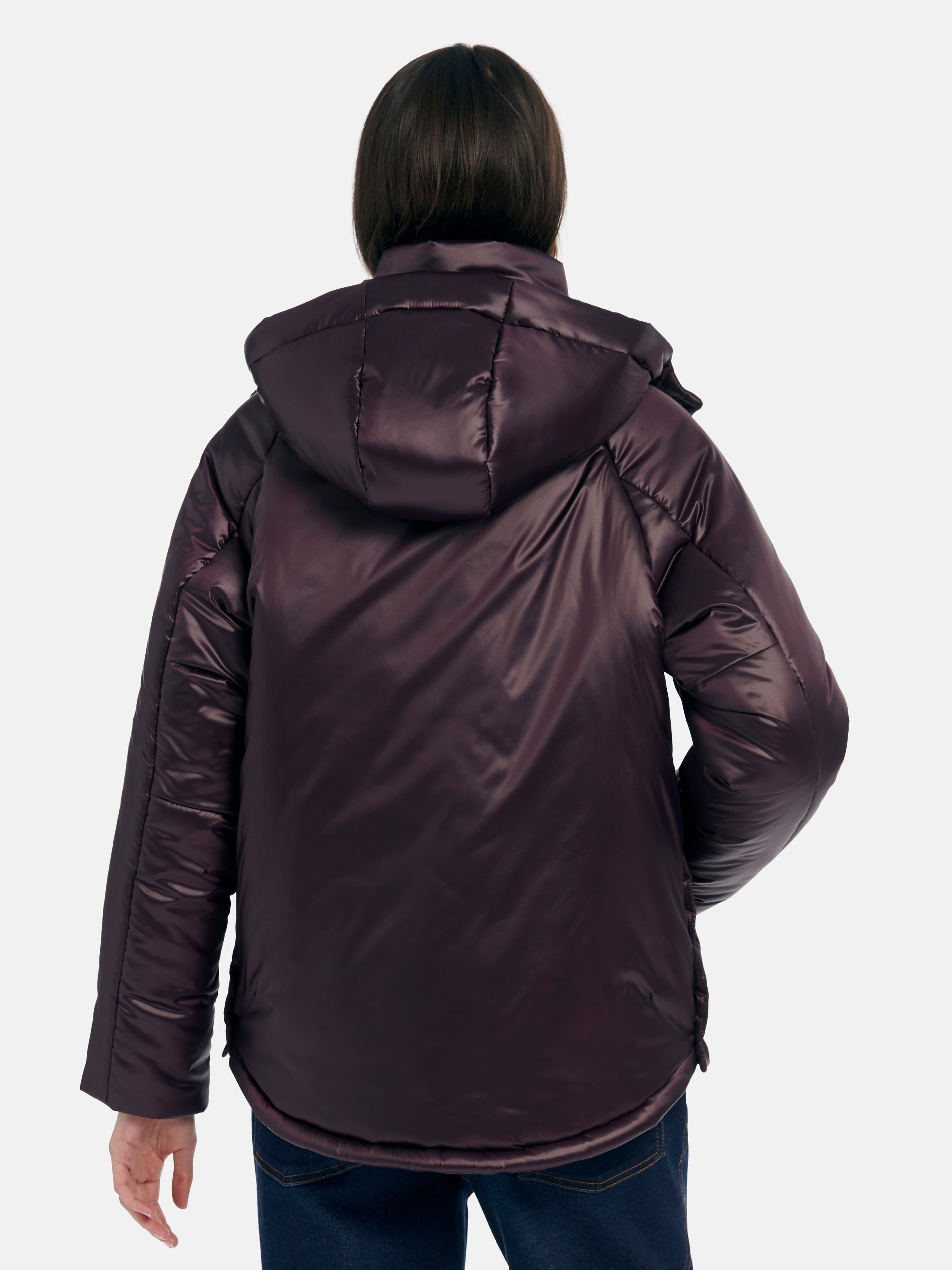 Jacke