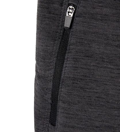Name It Shorts - NkmScott - Noos - Asphalt