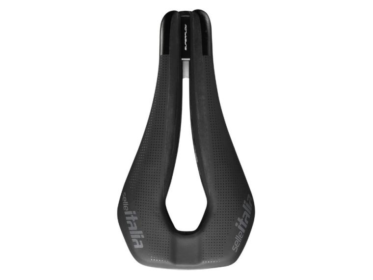 Selle Italia WATT Gel TI 316 Superflow U3 Zadel