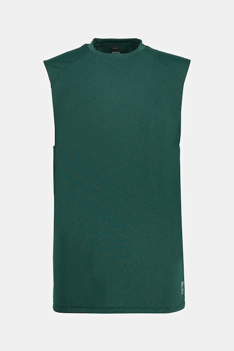 JAY-PI Tanktop, Materialmix, QuickDry