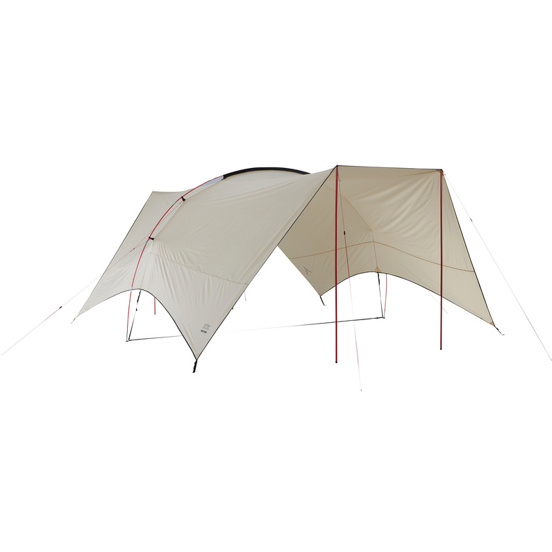 Grand Canyon Tahuta 4 Shelter