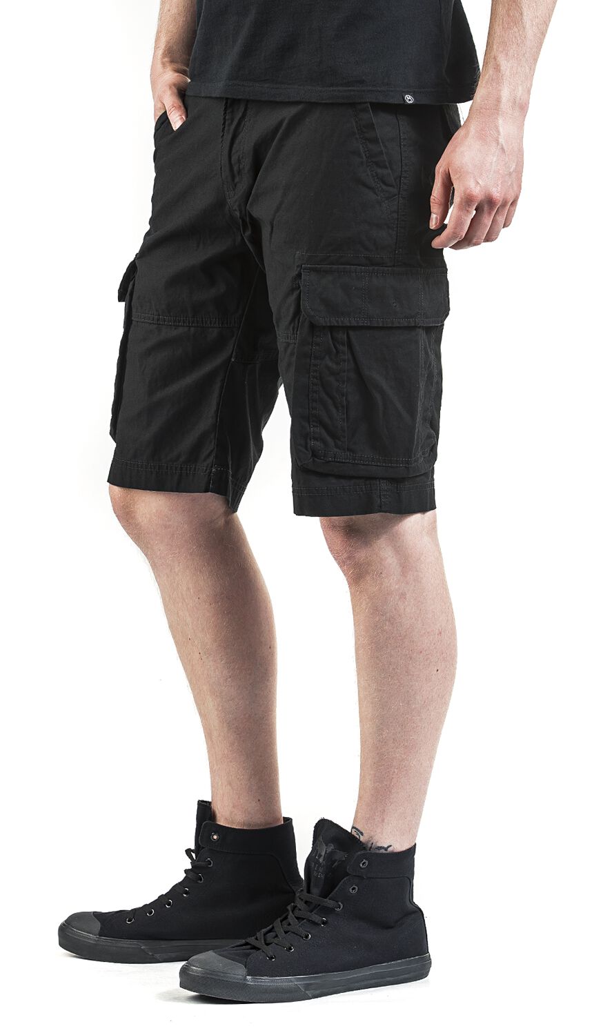 Short Rowing | Vintage Industries Short