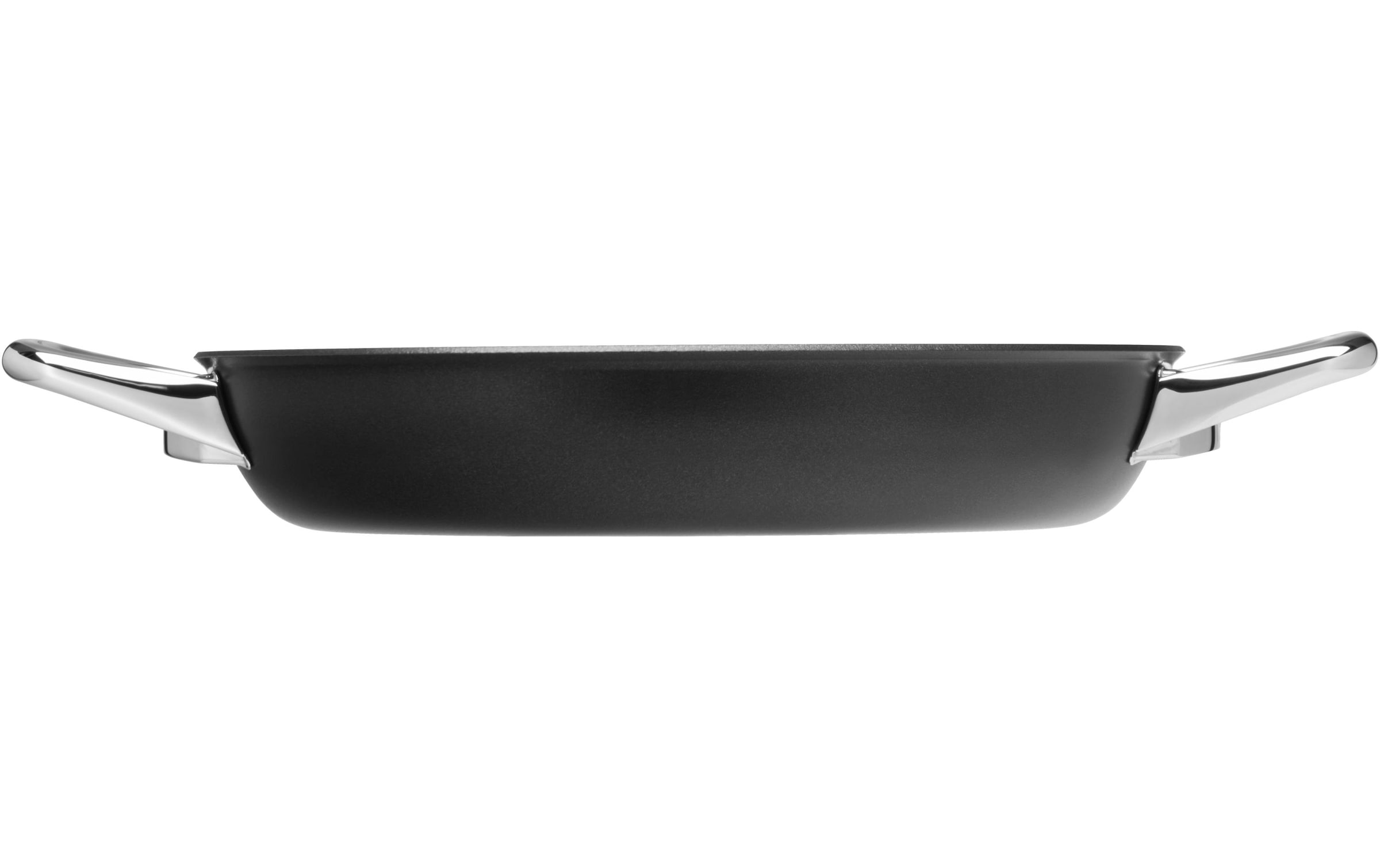 WMF Bratpfanne »Steak Profi 28 cm« Aluminium