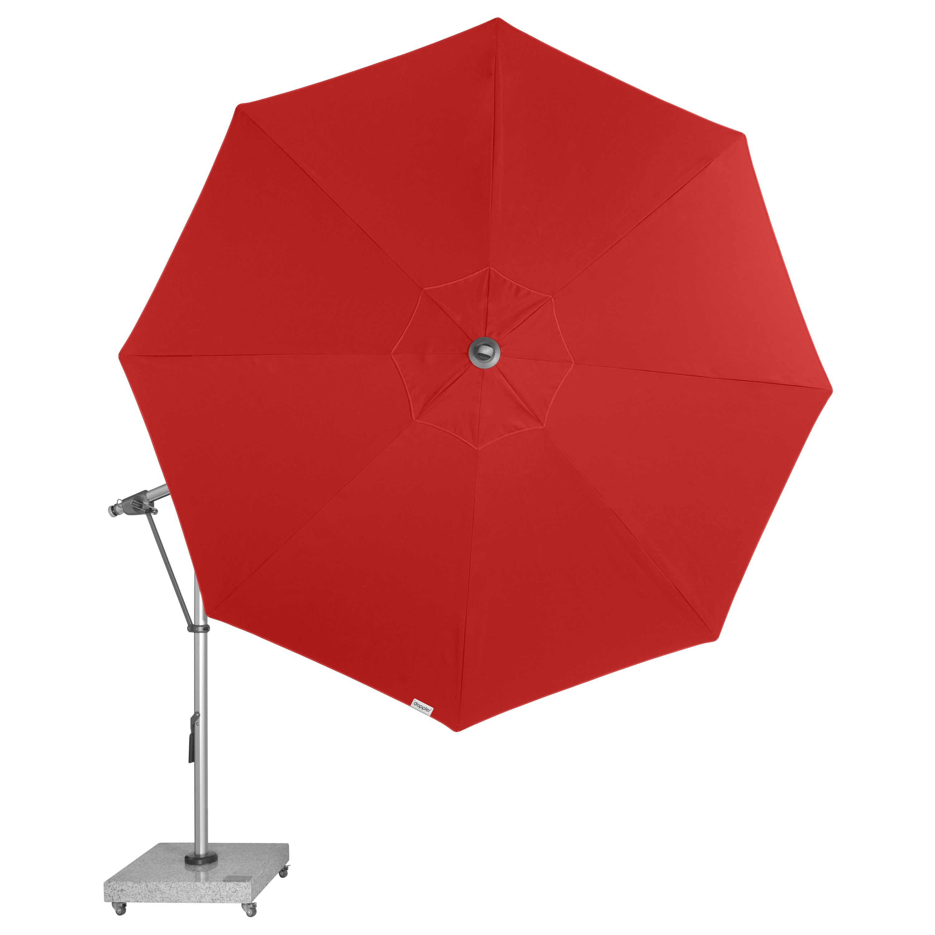 Ampelschirm DOPPLER EXPERT
