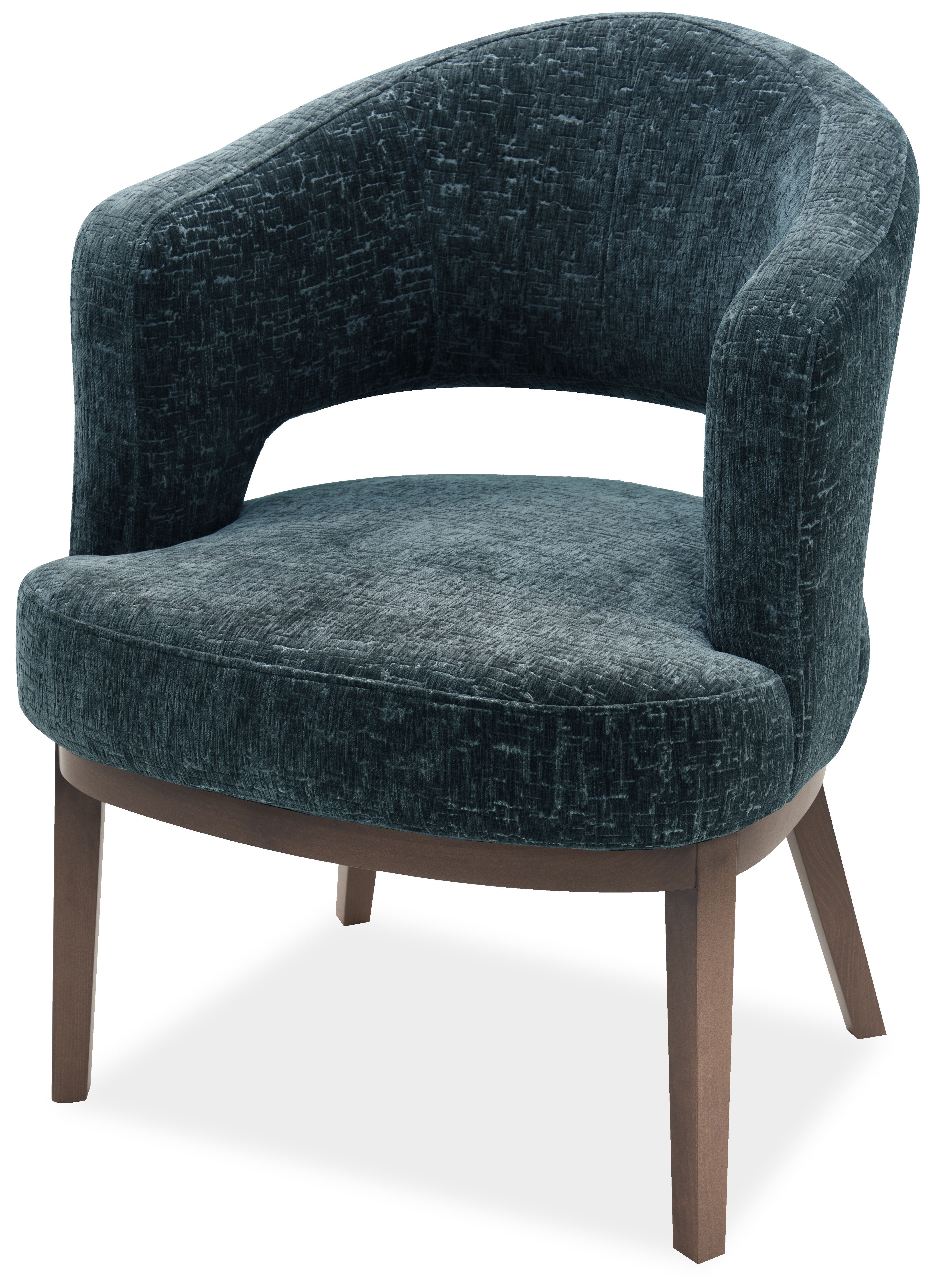 Eetkamerstoel Sabrina B72 x D70 x H88 cm