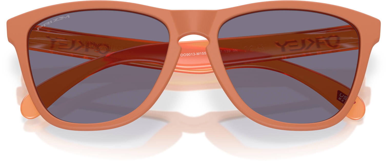 Oakley Frogskins