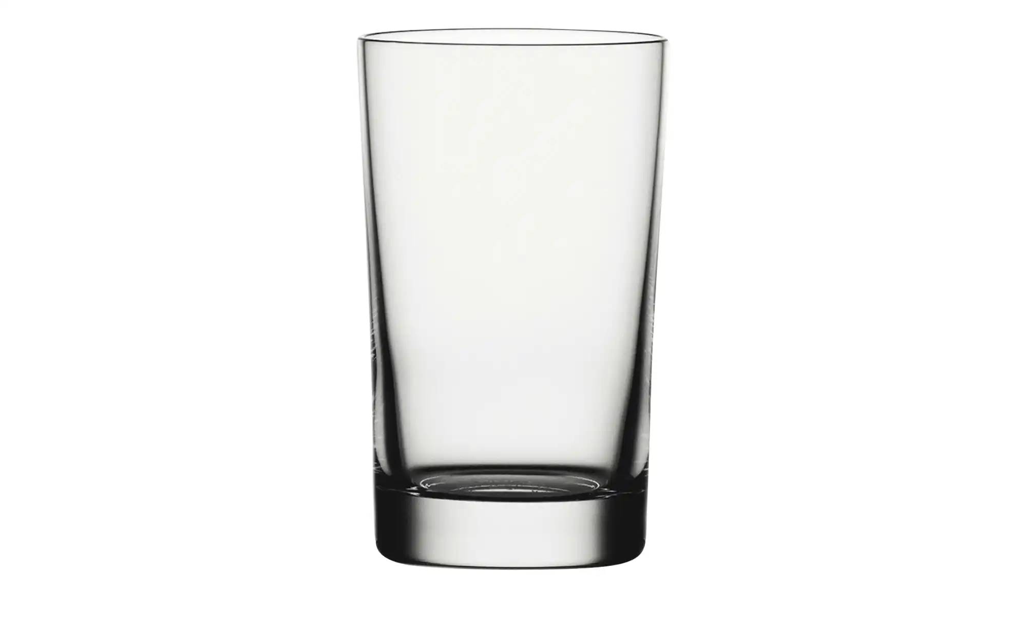Spiegelau Softdrinkgläser 4er Set Classic Bar