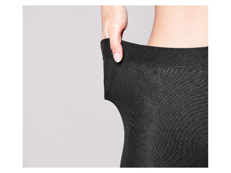 Dames thermo panty of legging