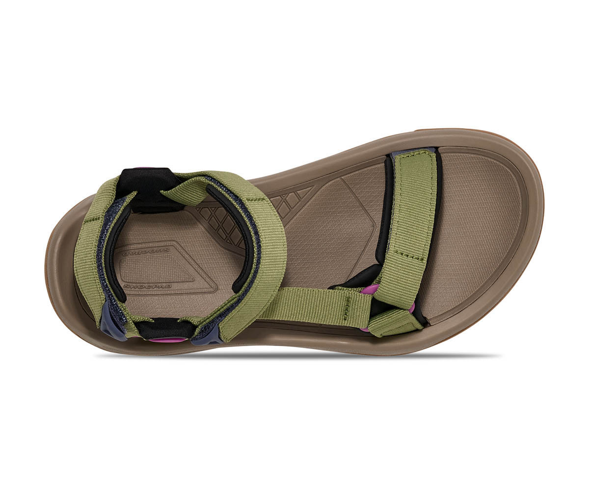 W's Terra Fi 5 Universal