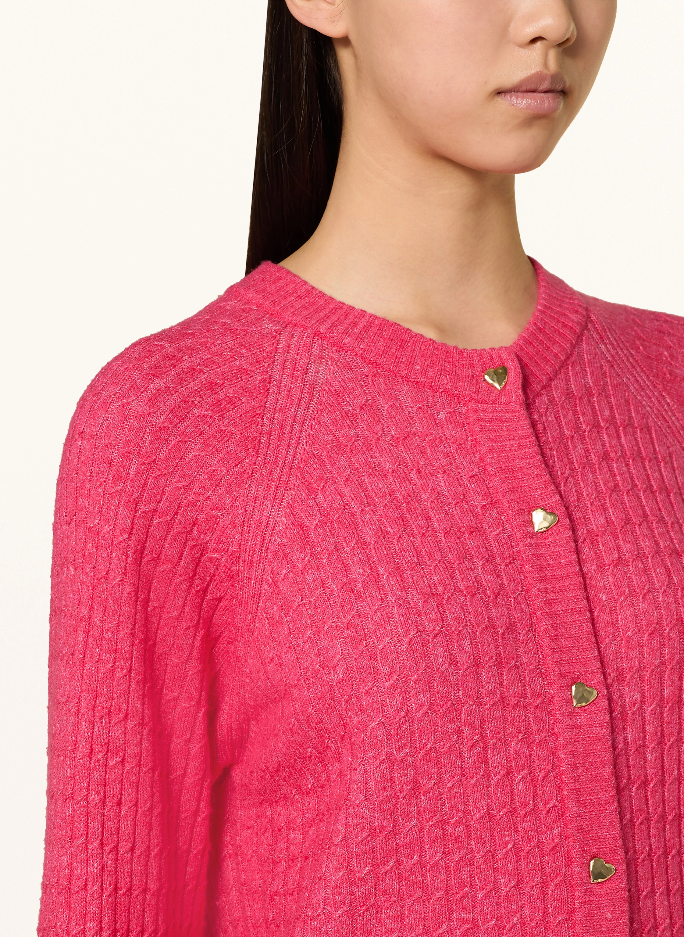 FABIENNE CHAPOT Strickjacke CHARLOTTA