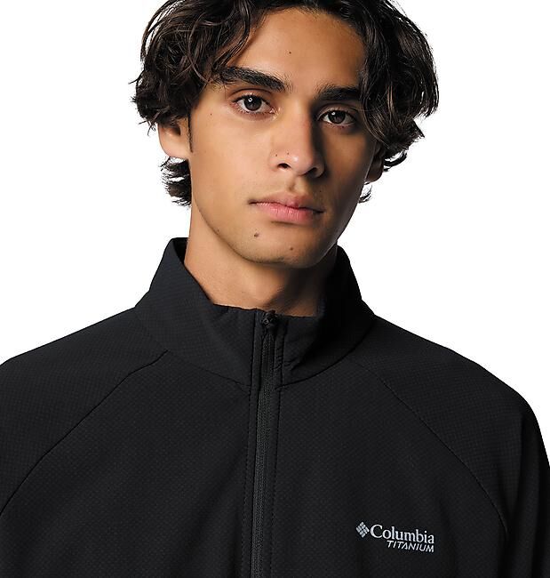 COLUMBIA - POLAIRE SPECTRE RIDGE 2