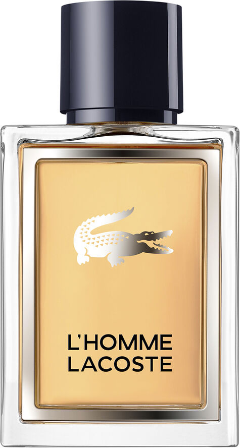 Lacoste L'homme Eau de Toilette