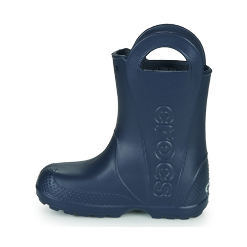 Crocs - HANDLE IT RAIN BOOT - Navy