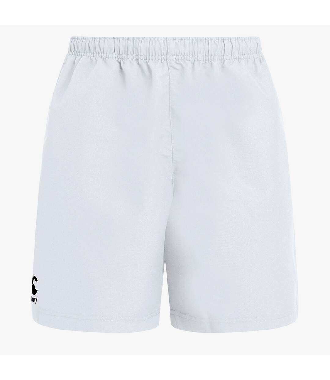 Canterbury - Short CLUB - Homme (Blanc) - UTPC4373