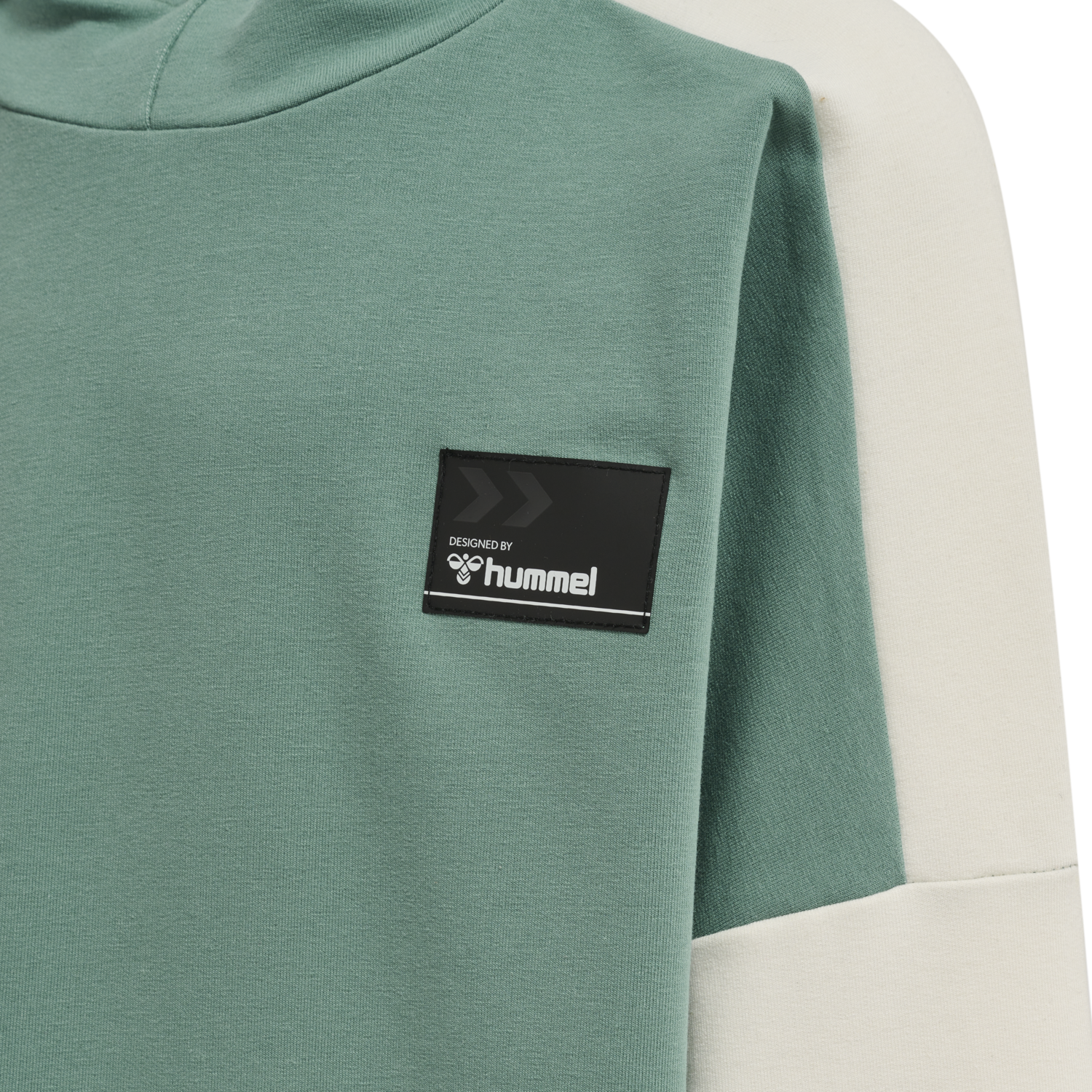 hmlMARLEE HOODIE DRESS