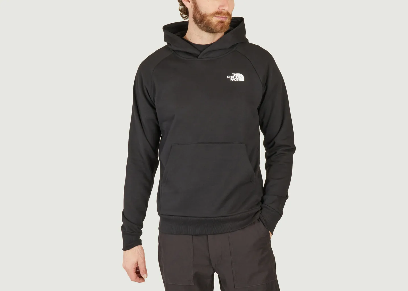 Hoodie Redbox The North Face