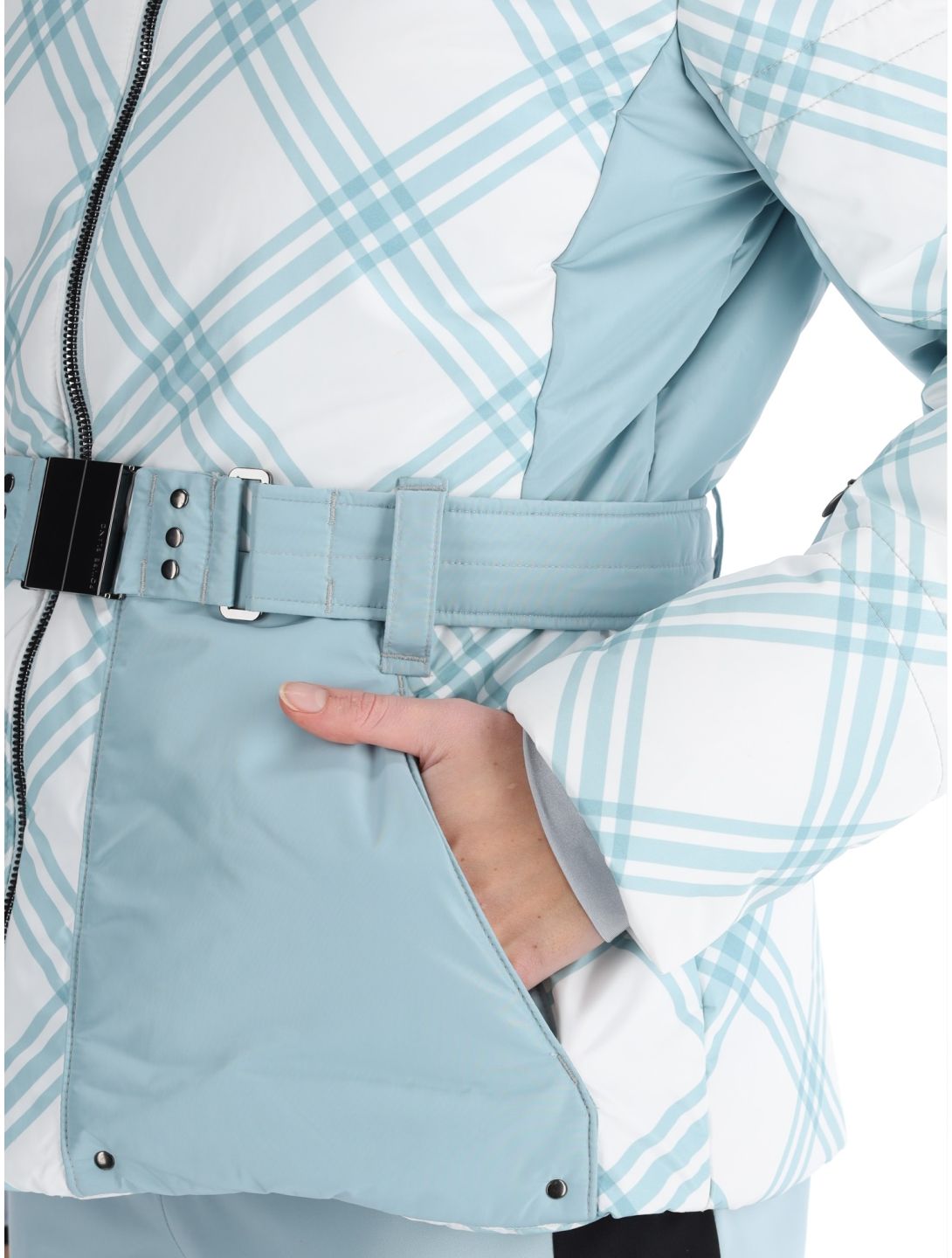 Traditional 24PBH1003/WO/C ski-jas dames