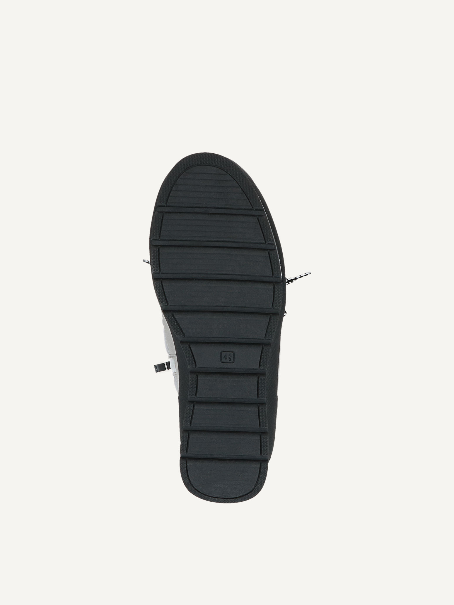Stiefelette