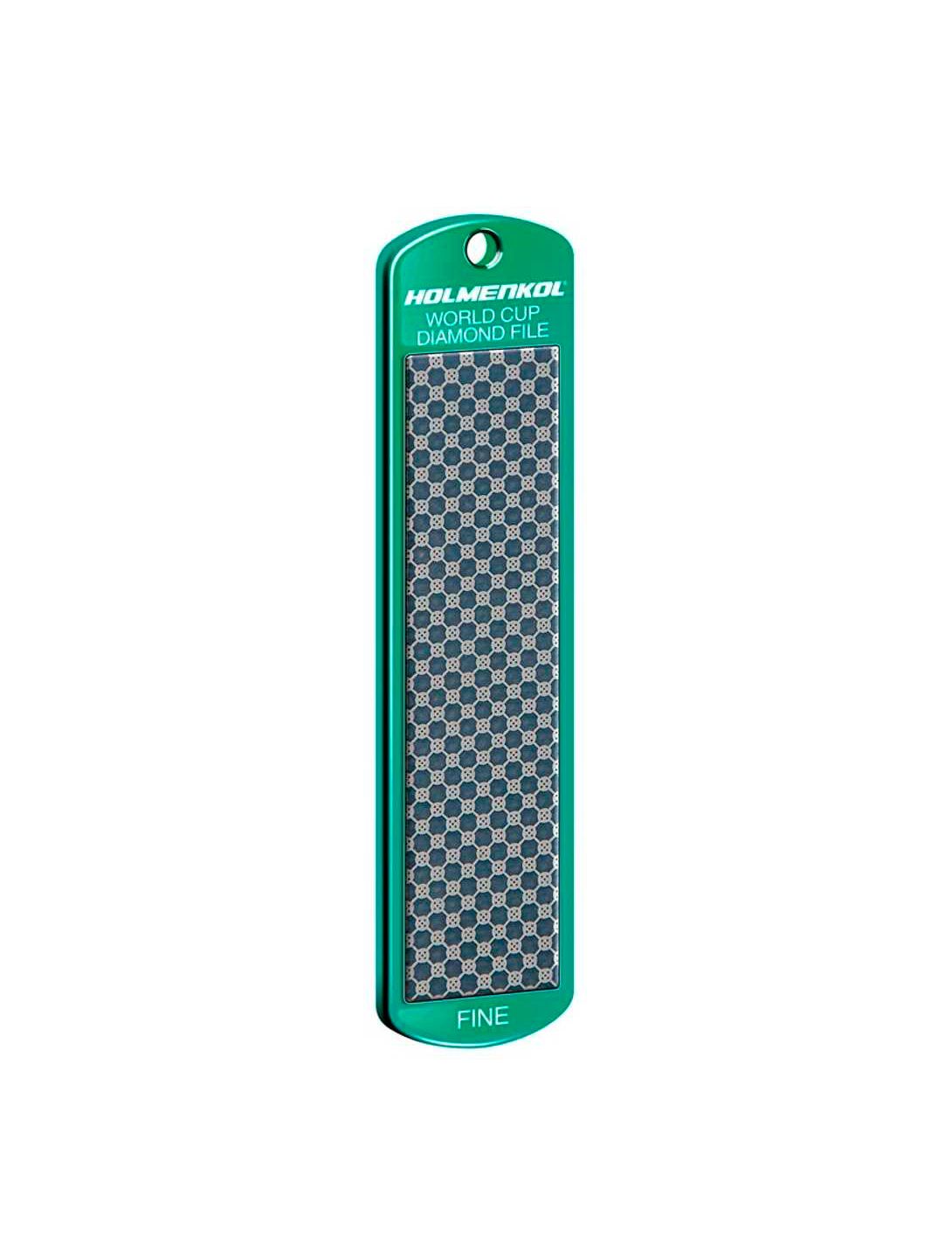 Diamond File World Cup Fine onderhoudsproduct unisex