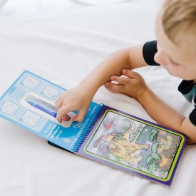 Melissa & Doug - Water Reveal Pad - Dinosaurs