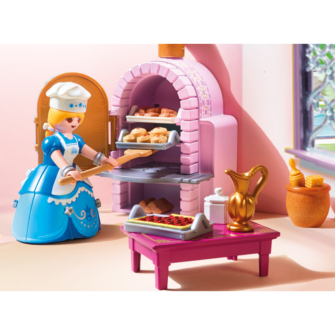 Playmobil® 70451 - Schlosskonditorei - Playmobil® Princess