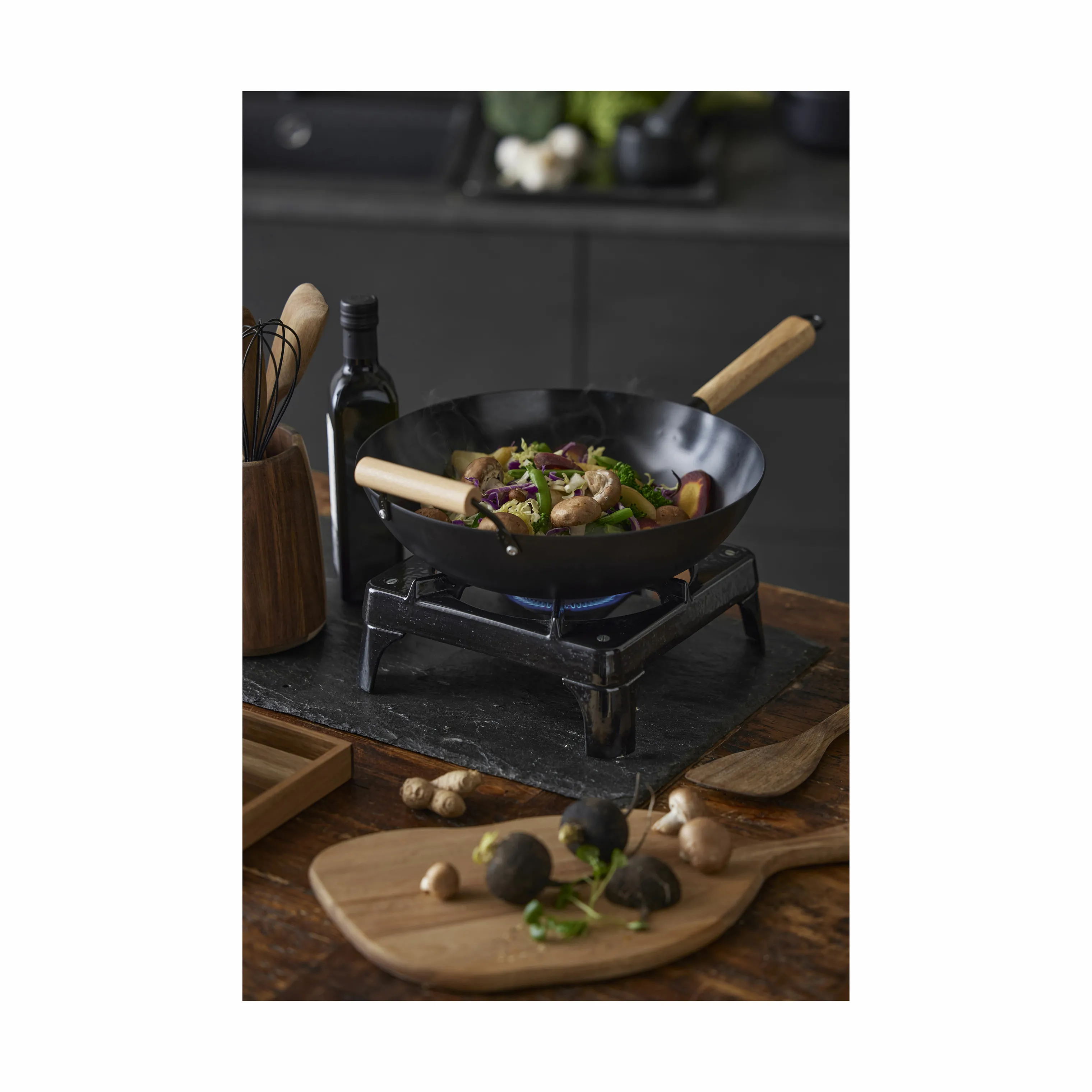 Holm Wok