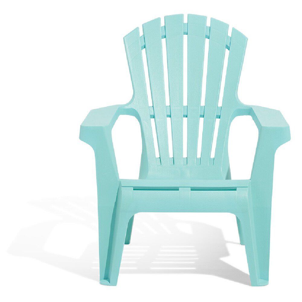 Fauteuil d'extérieur RELAX bleu