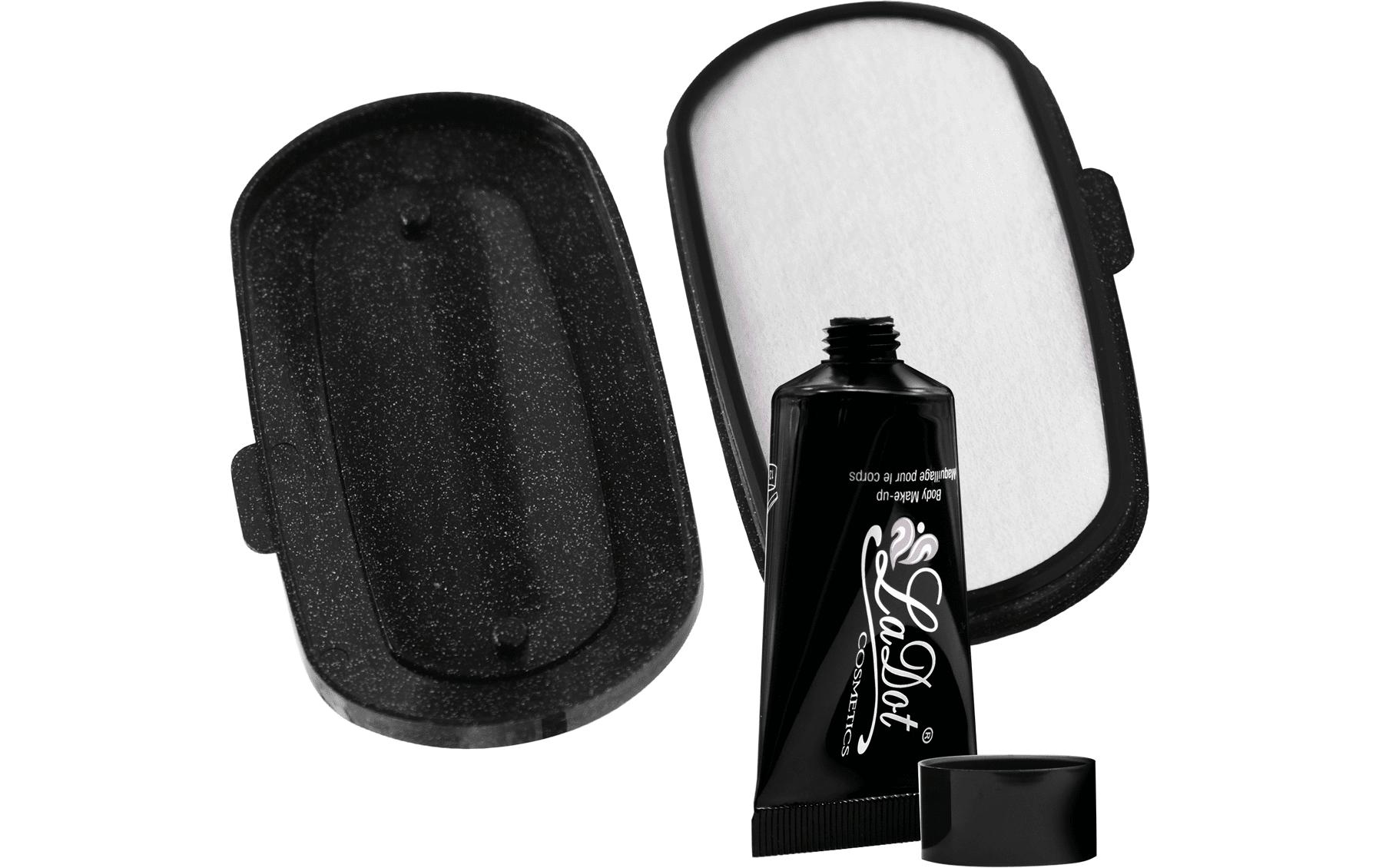 Tattoostempel StartersetTattoo Set für das perfekte Outdoor-Make-Up
