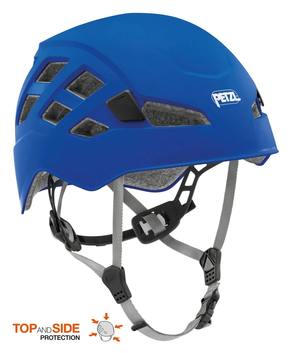 Petzl BOREO CLUB Blue