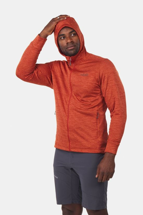 Rab Rab Zawn Hoody Fleece