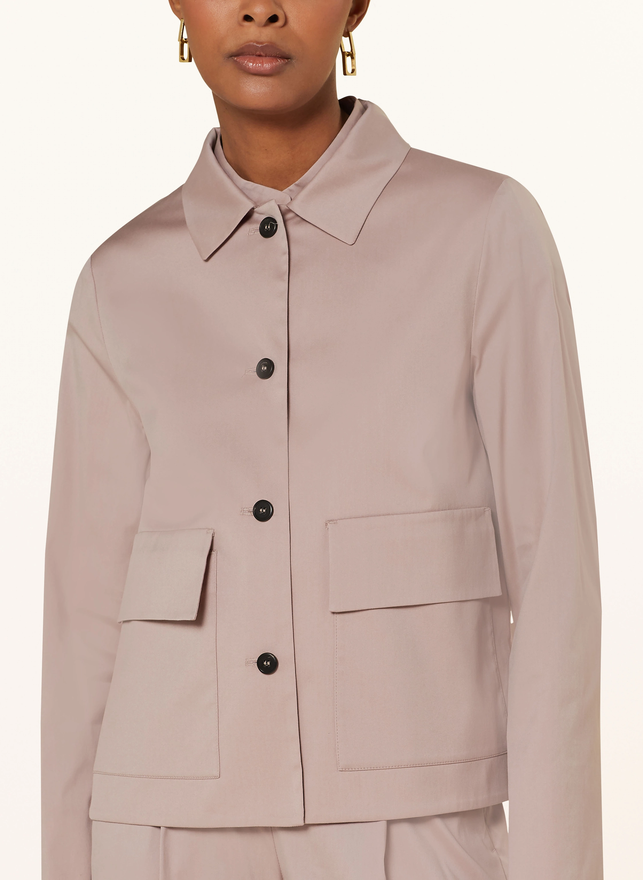 windsor. Kastenjacke