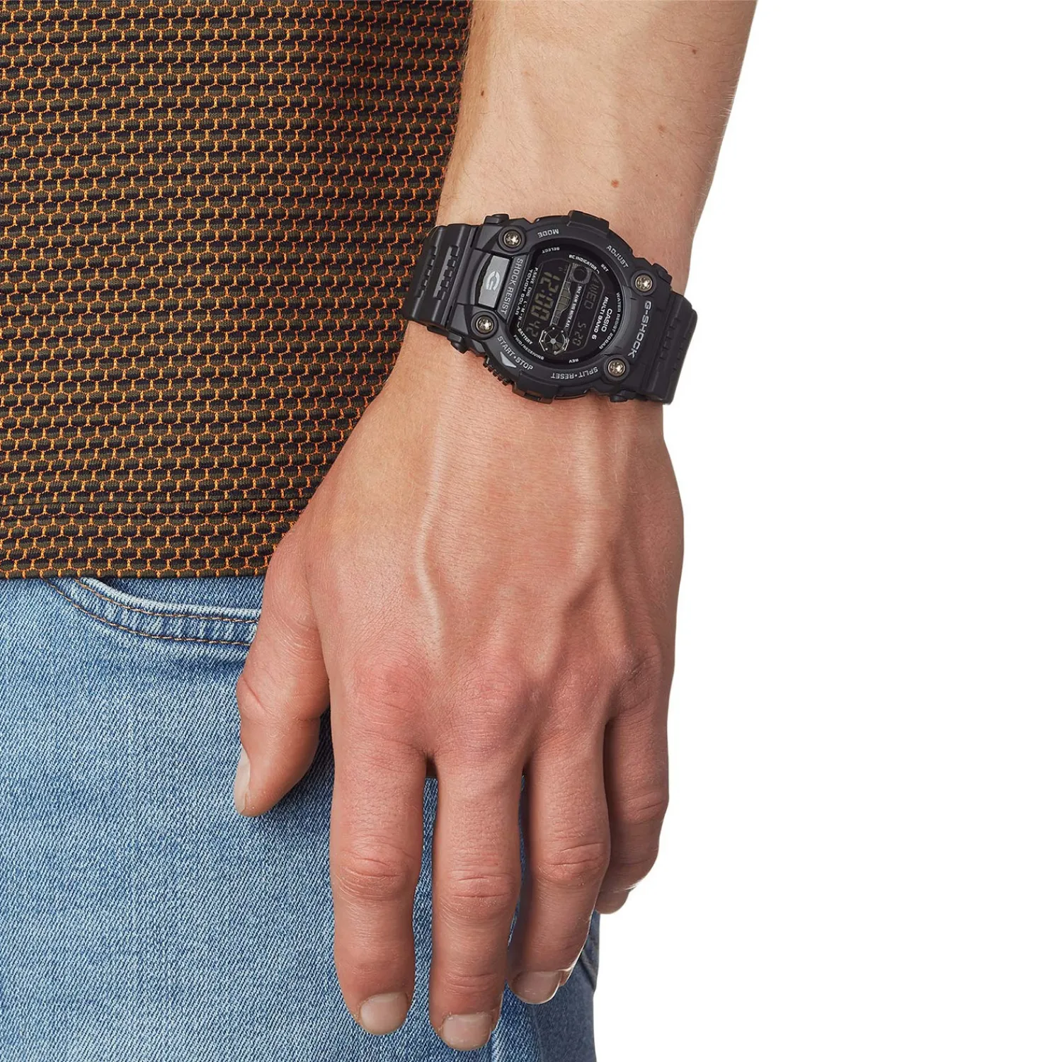 Casio G-Shock GW-7900B-1ER