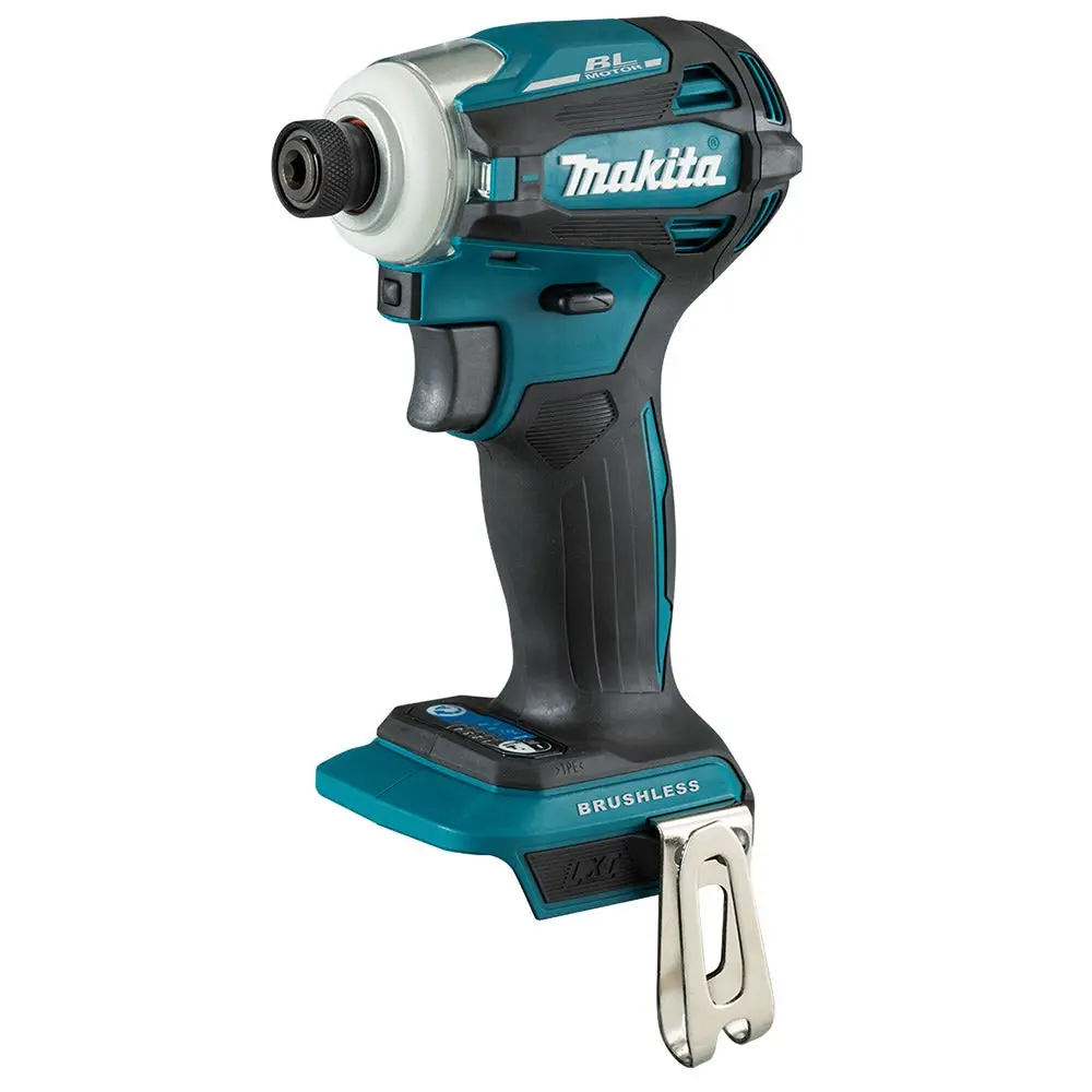 Makita 18V Brushless 12-Piece 3 X 5.0AH Combo Kit DLX1202TX1