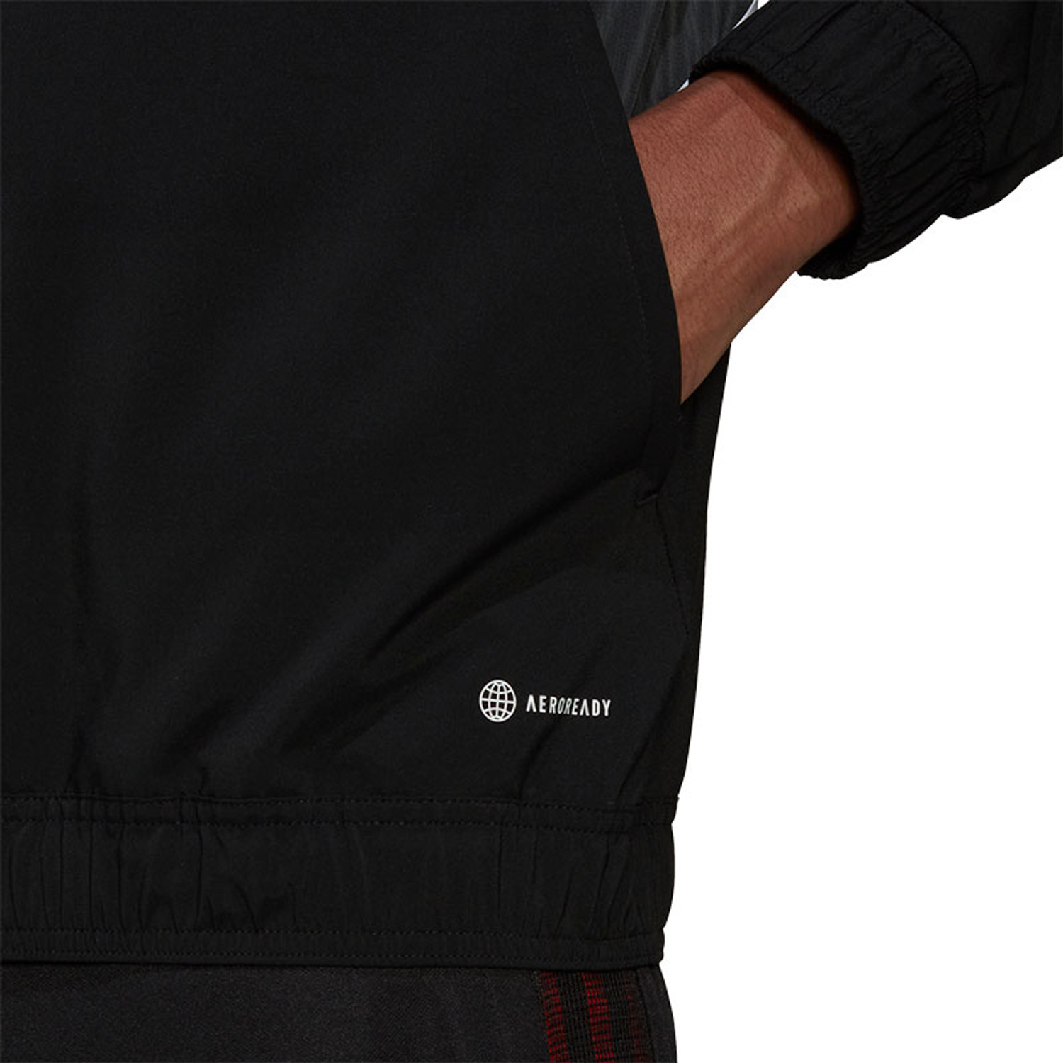 adidas Manchester United Pre-Match Trainingspak