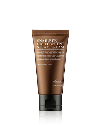 Benton Snail Bee High Content Steam Cream 50g