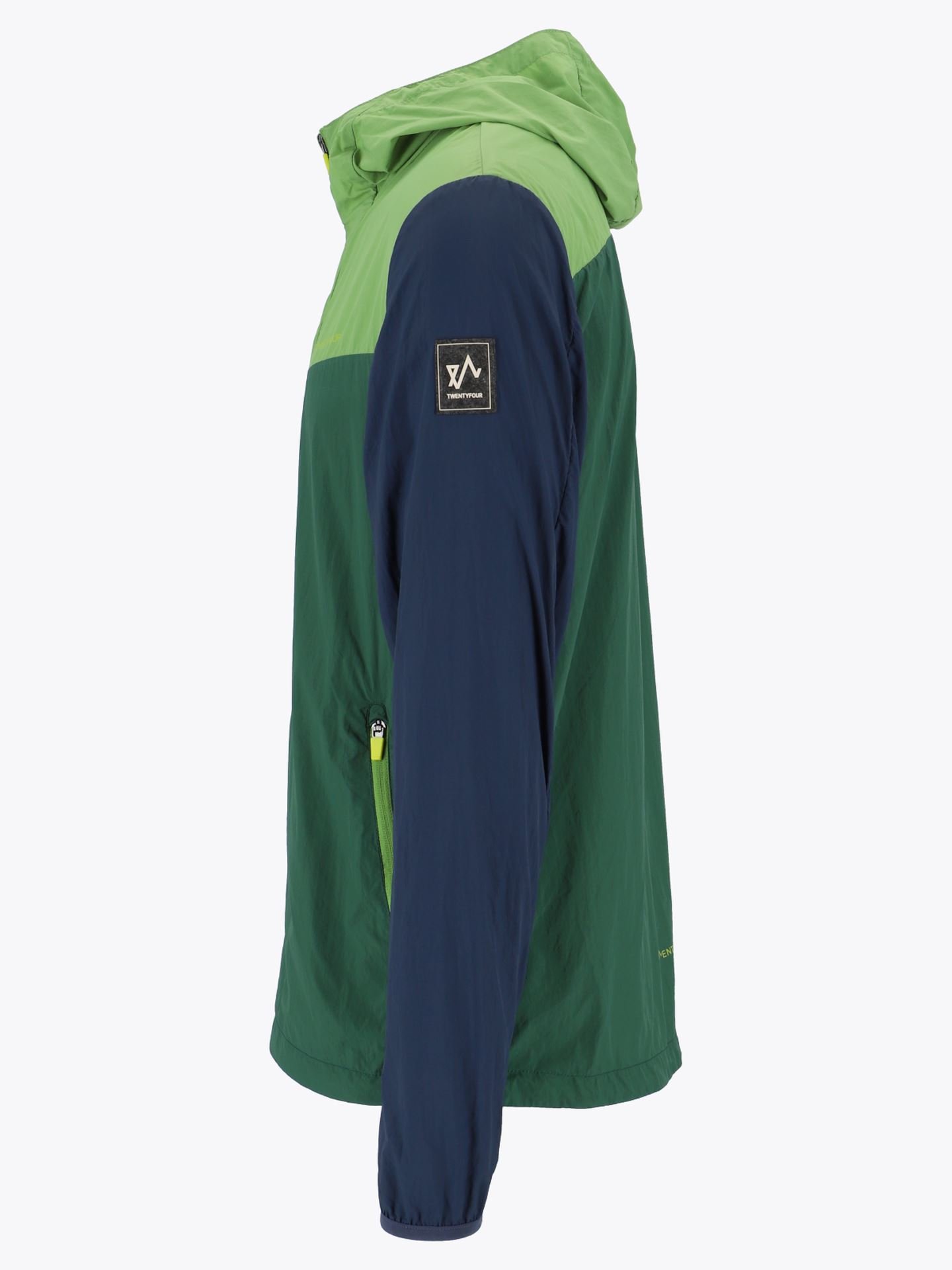 Loen Light Jakke H
