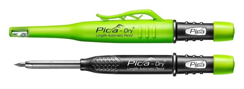 Pica-Dry 3030 Longlife Markeerpotlood (1x)