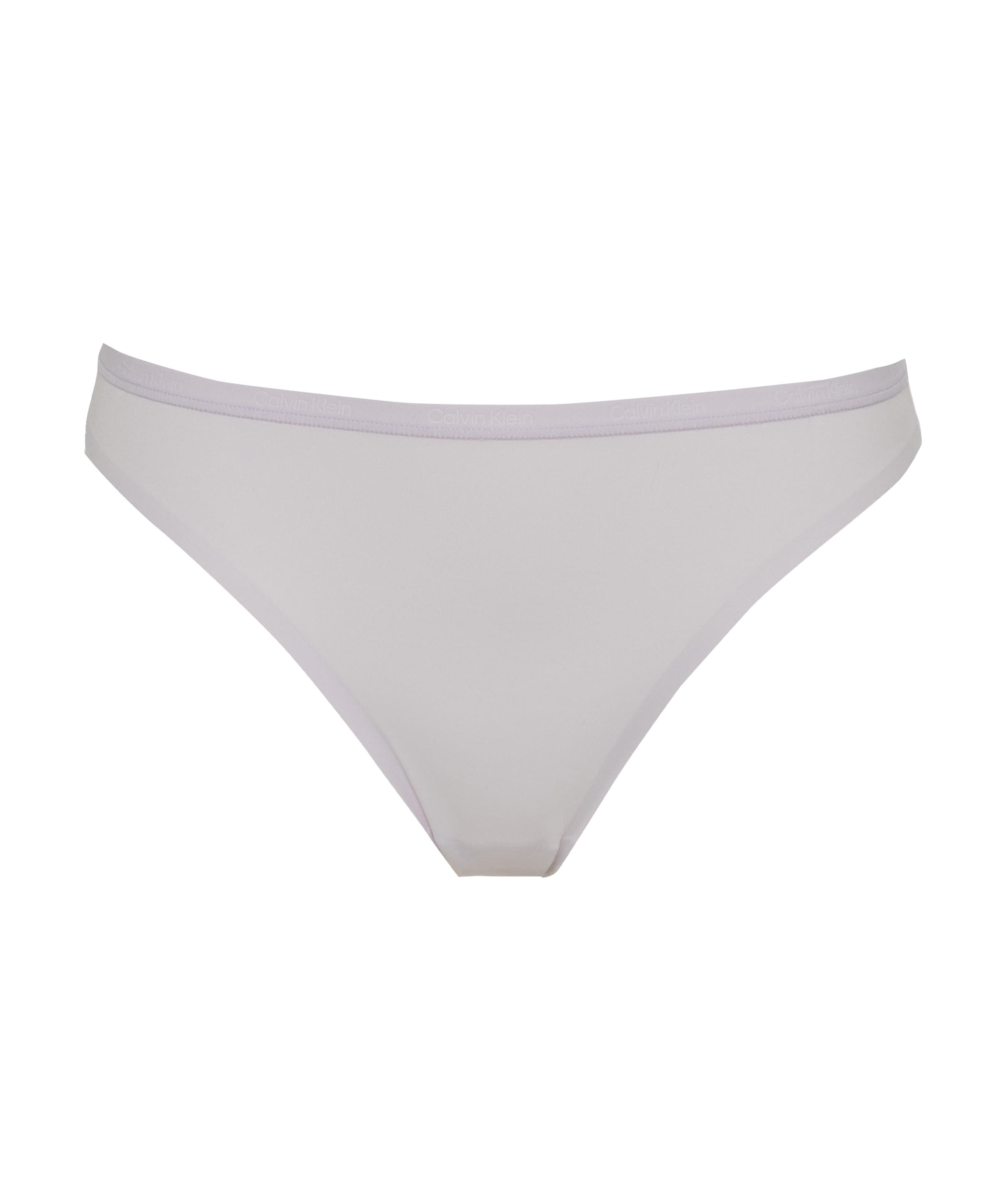 Calvin Klein Dames slip paars