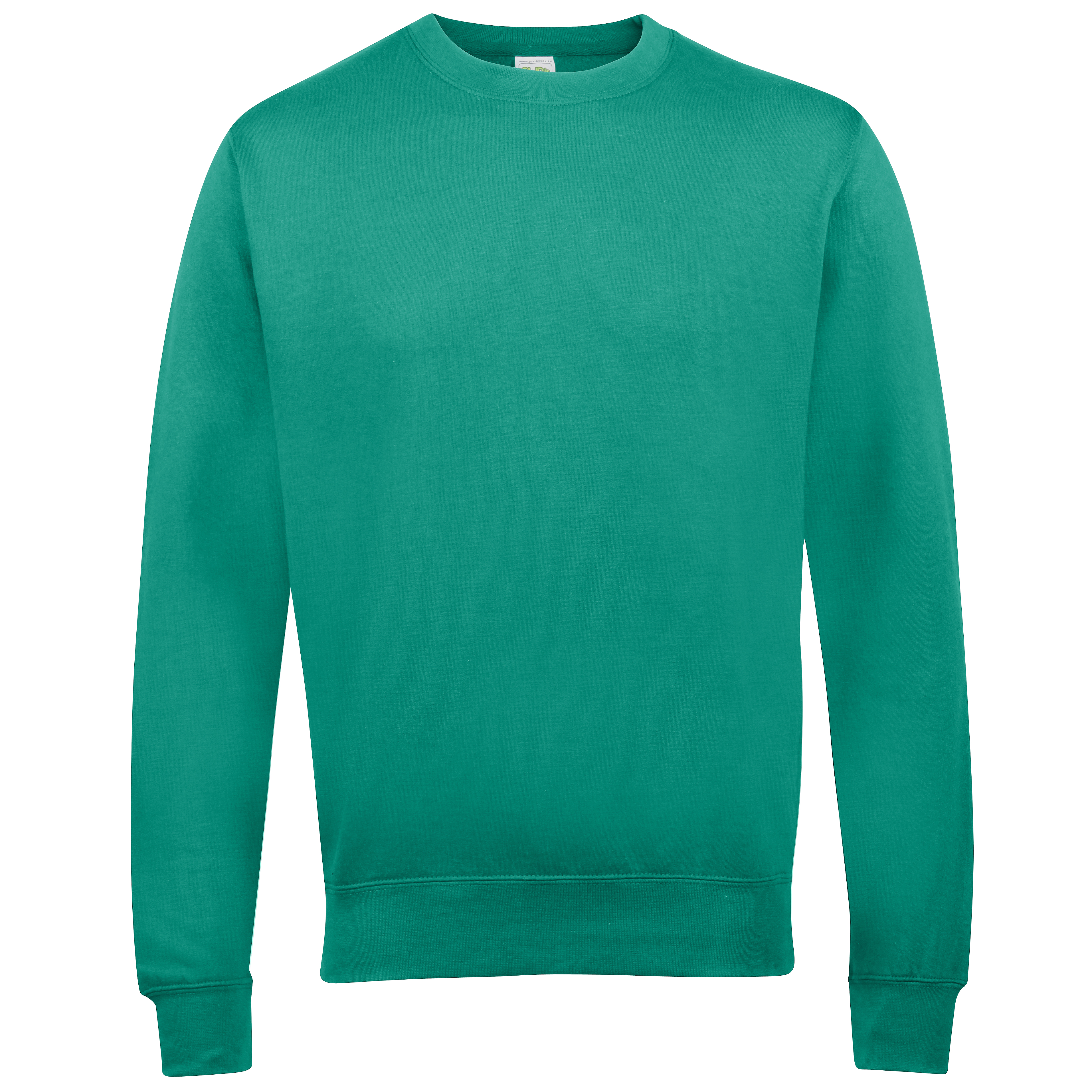 AWDIS JUST HOODS JH030 - Sweatshirt Unisexe à Étiquette Amovible