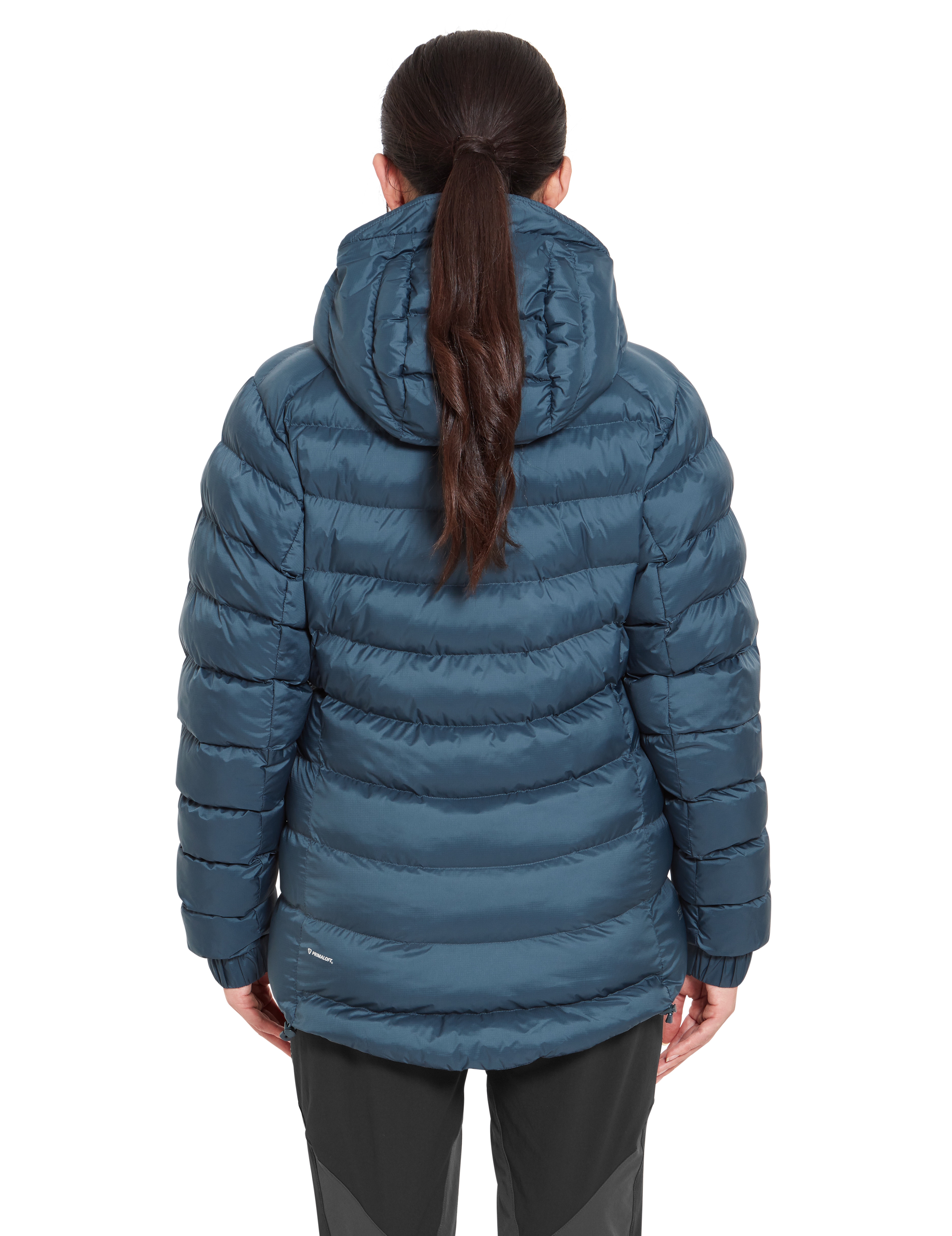 RAB Nebula Pro Jacket, Dame