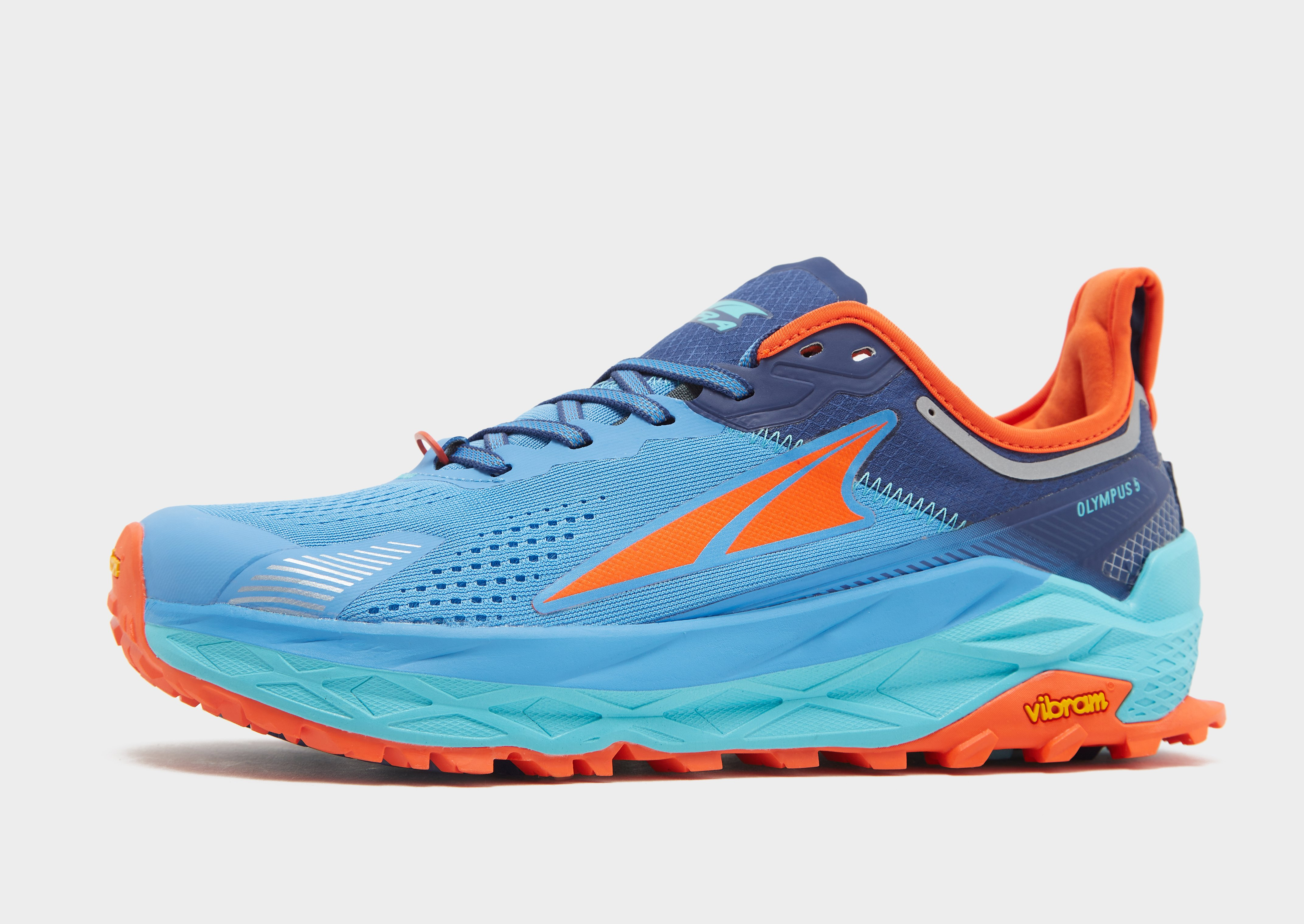 Altra Olympus 5 Homme