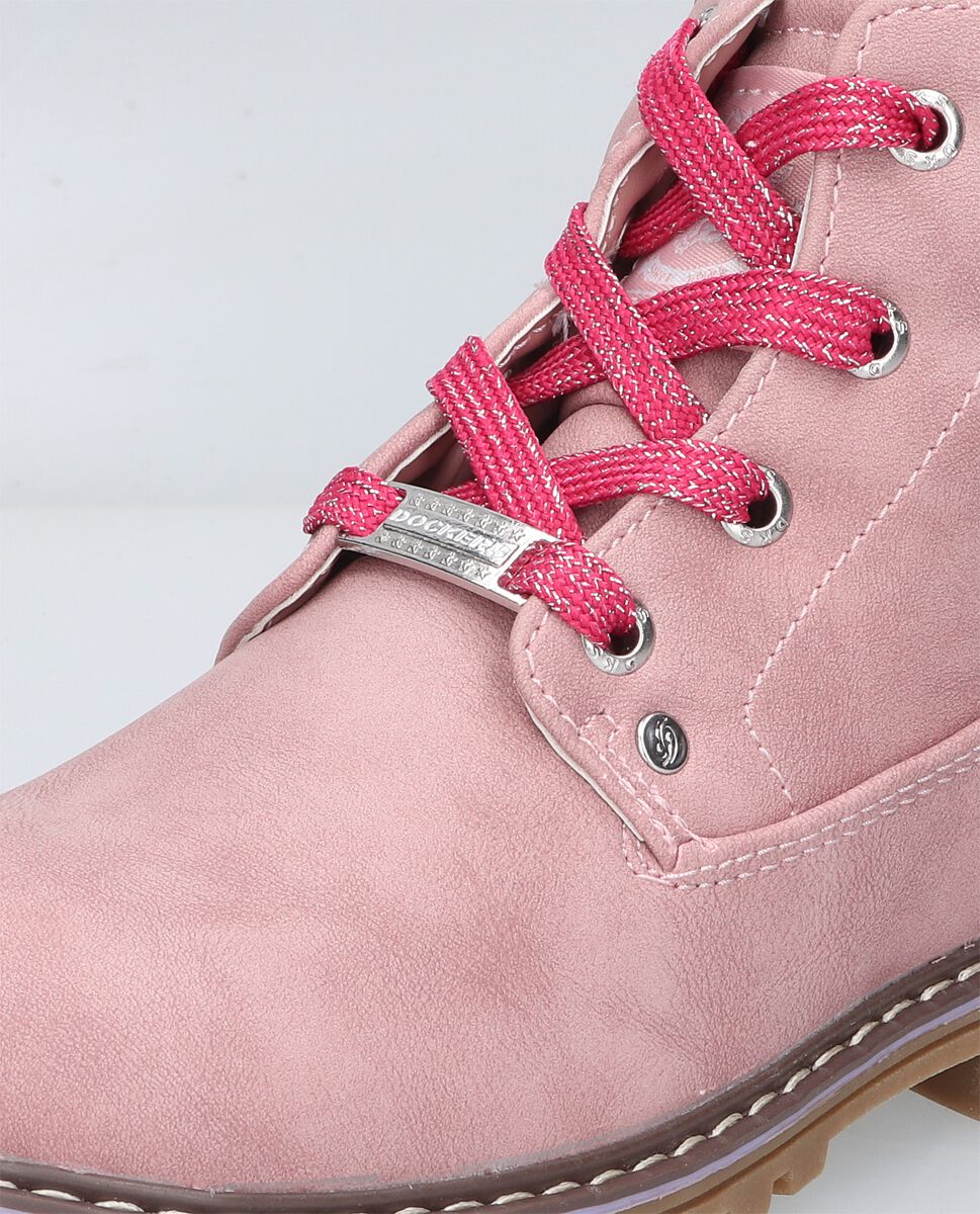 Sunday - Bottines | Dockers by Gerli Bottes Enfants