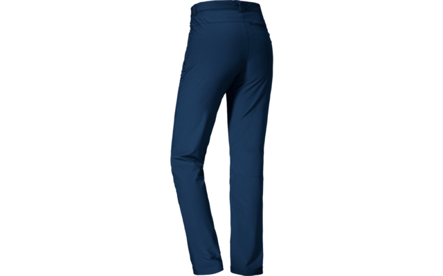 Schöffel Ascona Damen Hose