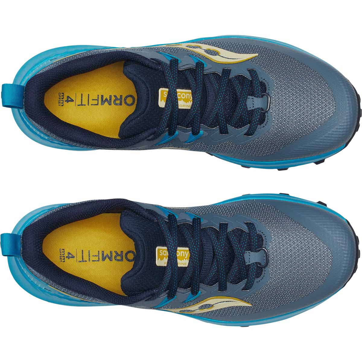 Saucony Peregrine 14 Trail Løbesko Dame
