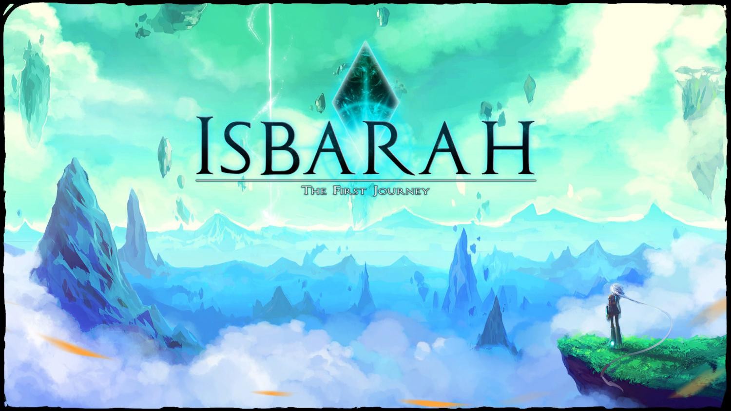 Isbarah- PC