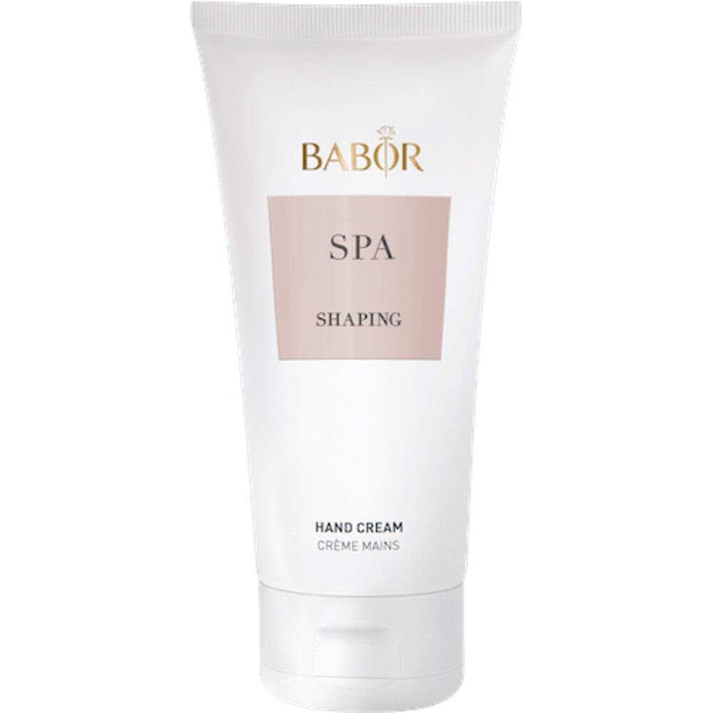 Babor Spa Shaping Hand Cream100 ml